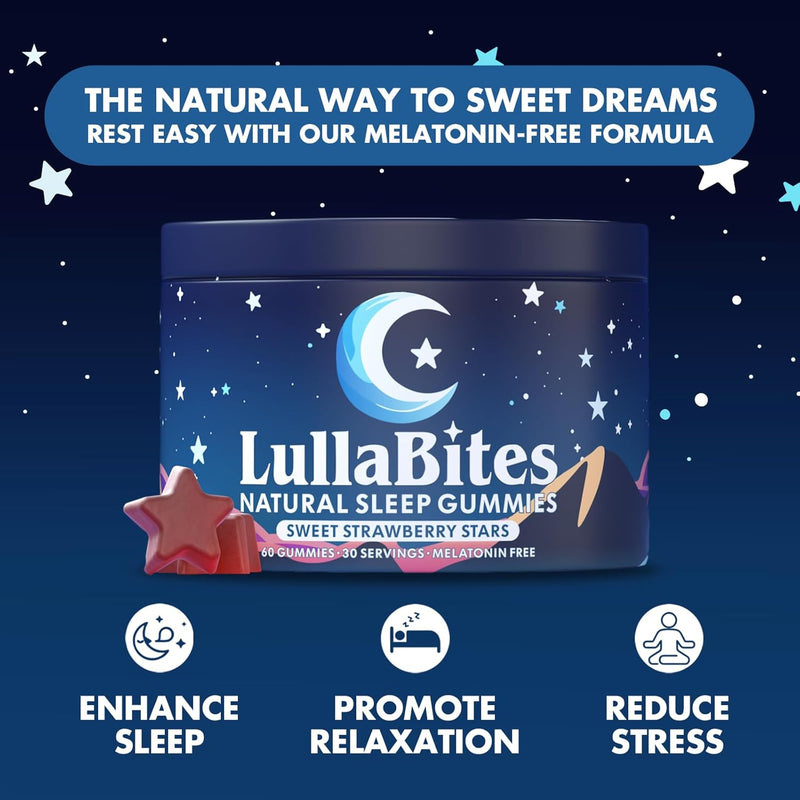 Premium Gummies That Transform Your Nights.