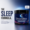 DreamBites™ Natural Sleep Gummies